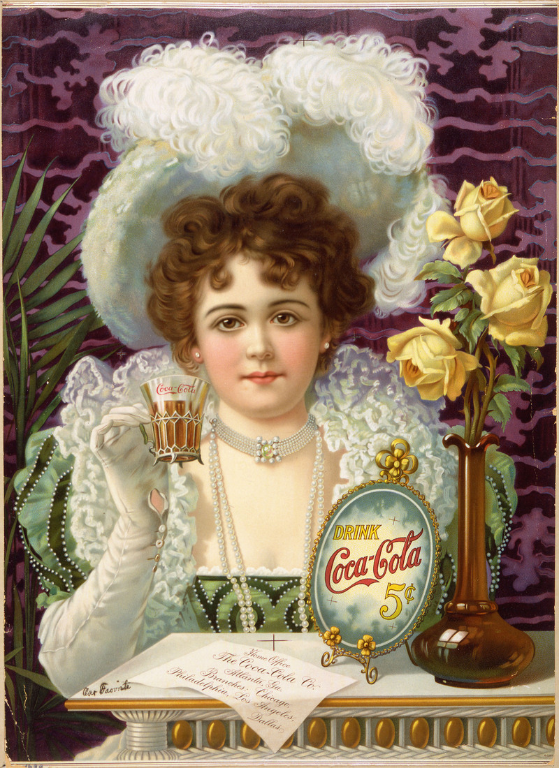 Coca-Cola